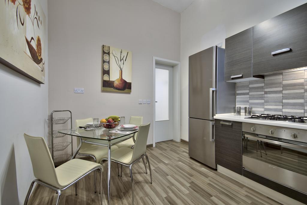 Valletta Apartments 19 Exterior photo