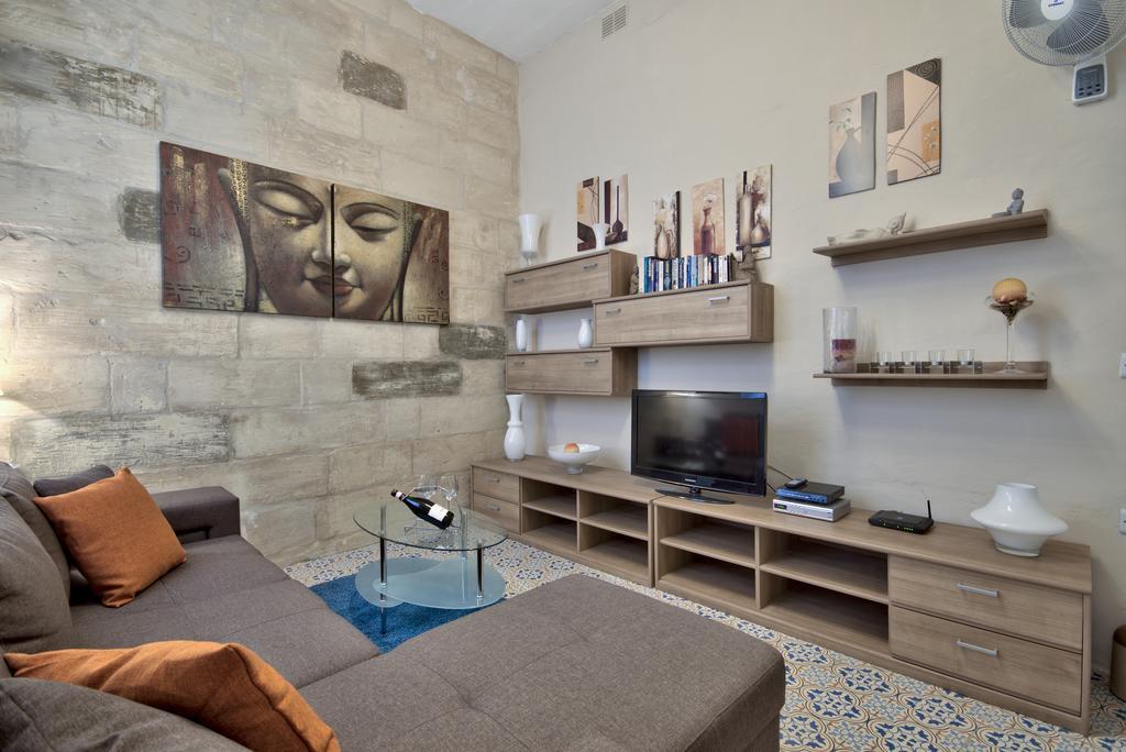 Valletta Apartments 19 Exterior photo