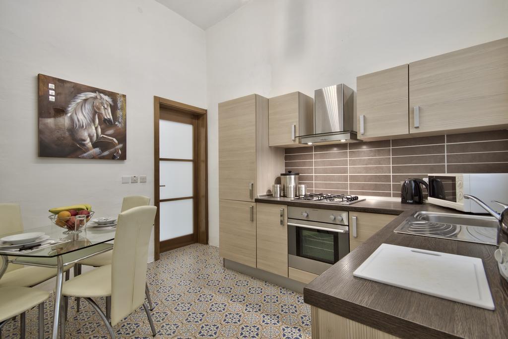 Valletta Apartments 19 Exterior photo