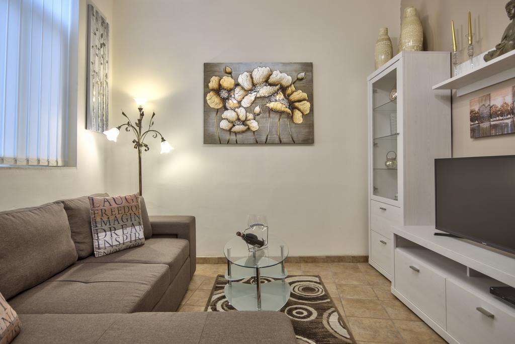 Valletta Apartments 19 Exterior photo