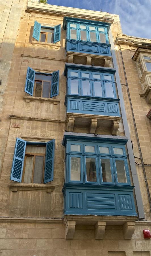 Valletta Apartments 19 Exterior photo
